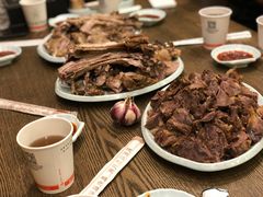 -清真·益鑫羊肉手抓馆(花园北街店)