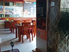 -天天初二·天津传统捞面·天津特色菜(凌奥总店)