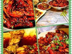 巴厘龙虾(音乐学院店)-巴厘龙虾·榜首油焖大虾(音乐学院·沿江酒馆店)