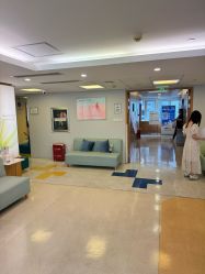 -杭州贝瑞斯美华妇儿医院·早孕·产检·儿科