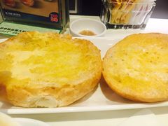 -翠华餐厅(山顶道店)