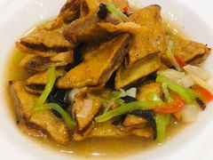 回民夹沙-巴依老爷·新疆美食(上城区天城路店)