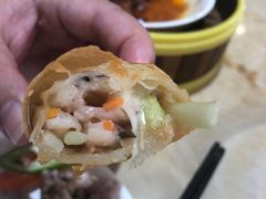 -明泉居茶点荟(车陂店)