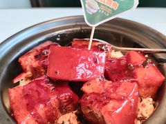 -庆江南江南菜(琴湖溪里花园城店)