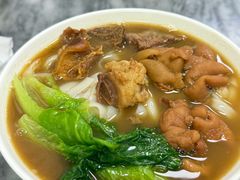 -珍珍小食店(西华路店)