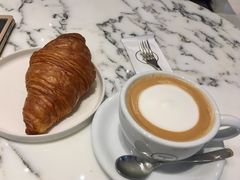-WHEAT&BAKER-麥(凯德来福士店)