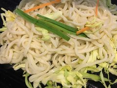 -厚味居炙子烤肉·清真(天桥南纬路店)