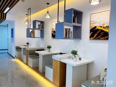 -新航道·雅思托福·Alevel AP·留学考研(光谷校区)