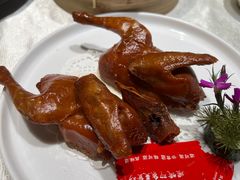 -味可道美食坊(福基路店)