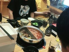 -水林间·寿喜烧自助(仙林金鹰店)