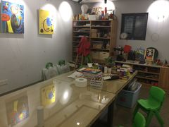 -艺起长大少儿美术教育(丹凤花园校区)