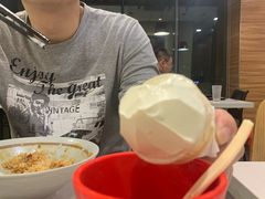 -永和大王(万顺路店)