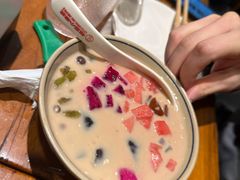 -福苗小骆驼烧烤(望京店)