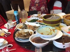 -欣旺·迎宾楼·百年无锡菜