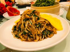 -皇城根·烤鸭·鱼头·家常菜(欧亚大观乐活城店)