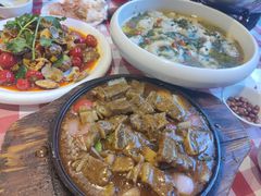 -粤香楼(新光里店)