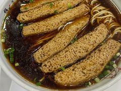 -老金陵·李氏鸭血粉丝汤(夫子庙店)