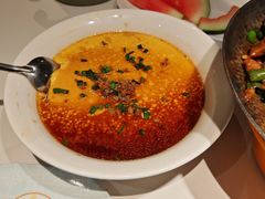 -庆江南江南菜(琴湖溪里花园城店)