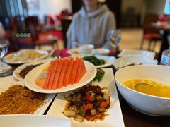 -逸林轩中餐厅(中信泰富朱家角锦江酒店)