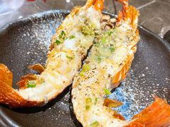 -春田小幸铁板烧(忠义街店)