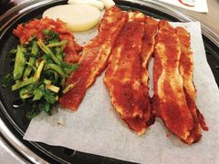 -杀猪天·韩国烤肉(总店)