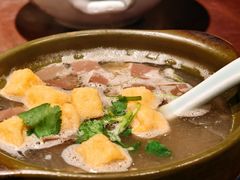 鸭血粉丝砂锅-南京大牌档(夫子庙老门东店)