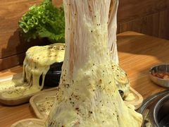 -哼蟹二将·烤肉酱蟹(合生汇店)