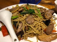 -孙家面馆(淮海第一城店)