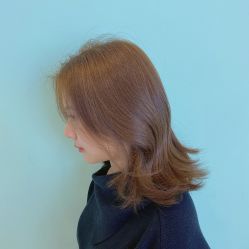 -HairCode芭曲发型