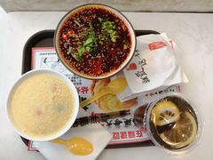 -姑娘手·陕西手工面·肉夹馍(象峰店)