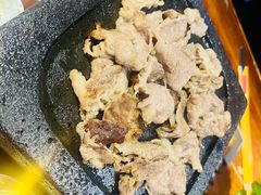-火炉情韩国料理店(古田路店)