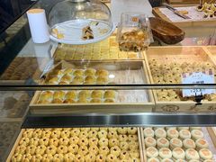 -吴记·吴酥生PASTRY宫廷酥饼