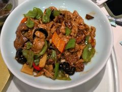 -新侨小馆(东直门北小街店)