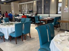 -香融府·烤鸭·家常菜(马家堡路店)