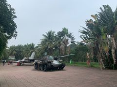 -红色娘子军纪念园