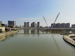 -映月湖中央公园