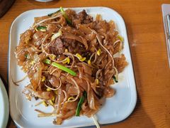 -如轩·海鲜砂锅粥·潮汕菜(沿江东路店)