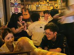 -城墙外BAR