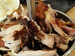 -清真·胖妈妈手抓餐厅(定西路长城宾馆店)