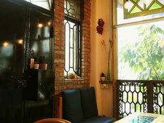 -西关84·History·Art·Cafe