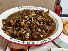 -鲁南仔·滕州炒鸡(经三路店)