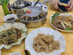 -肥姐美食(同福中路店)
