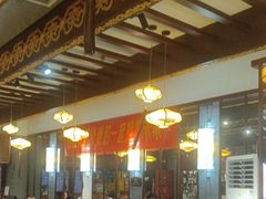 -龍聚祥烧麦馆(万达店)