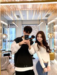 -3AM·S HAIR SALON烫发染发接发
