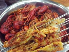 -九喜龙虾(凤城六路直营店)