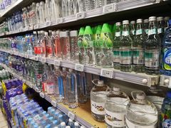 -物美超市(三里河店)