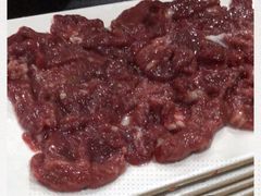 -伟记牛肉(金鸿公路店)