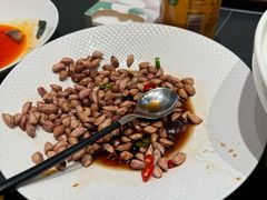 -绿杨春·淮扬宴(庐山路店)