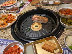 -首尔烤肉大排档(合生汇店)