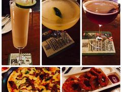 -秀·爱尔兰餐吧(上海路店)